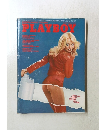 PLAYBOY　1975年3月号