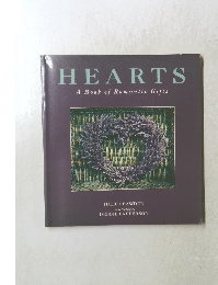 HEARTS　A Book of Romantic Gifts