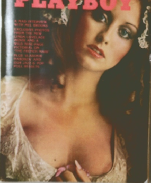 PLAYBOY