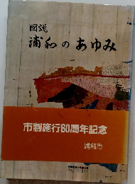 図説 浦和のあゆみ