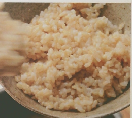 田舎のおうちごはん