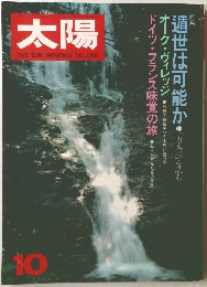 太陽　10