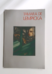 TAMARA DE LEMPICKA