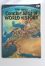 THE TIMES Concise Atlas of WORLD HISTORY