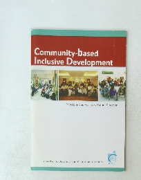 Community-based Inclusive Development