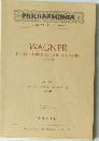 WAGNER DIE MEISTERSINGER VON NURNBERG VORSPIEL