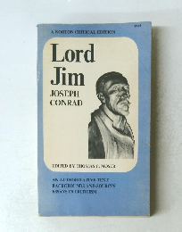 Lord Jim JOSEPH CONRAD