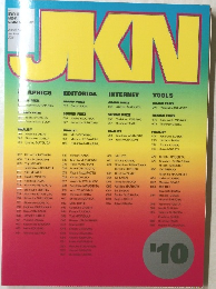 JKN　２０１０年