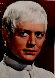 テレビジョンエイジ　11月