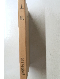 上 原