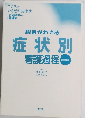 根拠がわかる　症状別   看護過程