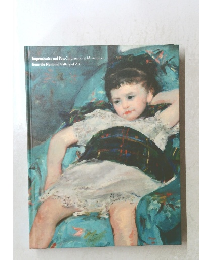 Impressionist and Post-Impressionist Masterpieces from the National Gallery of Art