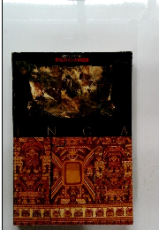 栄光のインカ帝国展