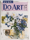 DO　ART　17　1991 6/4