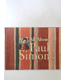 All About Paul Simon