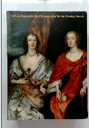 Dutch and Flemish Art of the 17th century from The State Hermitage Museum