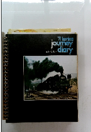 １９７１ konica journey　diary  蒸気機関車