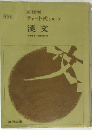 改訂版　チャート式シリーズ　漢文
