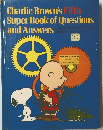 Charlie Brown's Fifth Super Book of Questions and Answers 