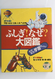 ふしぎ!なぜ?
