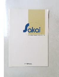 Sakai　　Chemical Industry co.,ltd