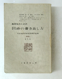 国語の書き表し方