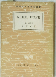 ALEX.POPE