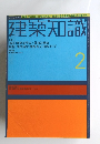 建築知識　2001年2月号