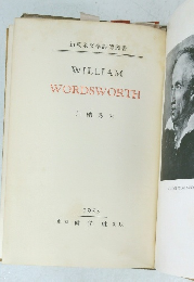 WILLIAM WORDSWORTH　