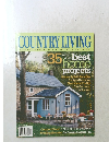 COUNTRY LIVING　35　