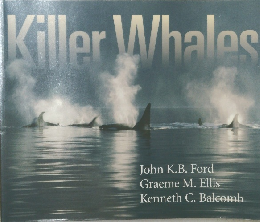 Killer　Whales　