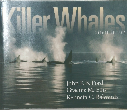 KillerWhales　Second Edition