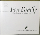 Fox Family Four Seasons of Animal Life