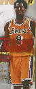 BASKETBALL DIGEST No.82　1999年11月号