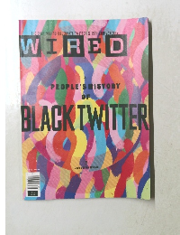 A　PEOPLE'S HISTORY OF BLACK TWITTER