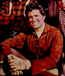 テレビジョンエイジ　4月　