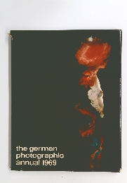 the german photographic annual 1969
