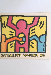 STEDELIJK MUSEUM 86