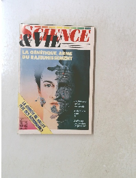 science&Vie 1985年9月号