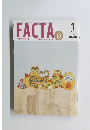 FACTA　2022年1月号