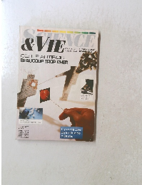 SCIENCE&VIE 