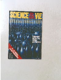 SCIENCE＆VIE