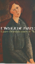 L'ECOLE DE PARIS: Entre Primitivismes et Nostalgie