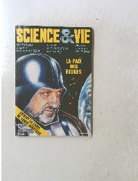 SCIENCE&VIE
