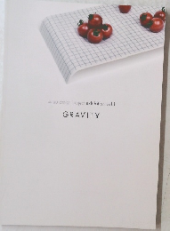 GRAVITY　saido design project exhibition vol.1