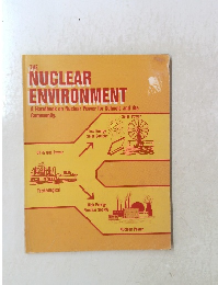 THE NUCLEAR ENVIRONMENT