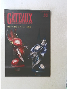 GATEAUX　2021.11