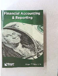 Financial Accounting & Reporting