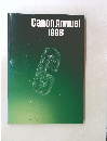 Canon Annual 1996
