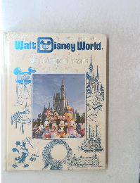 Walt　Disney　World　